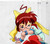 Space Pirate Mito - Production Cel 10