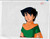 Horus: Prince of the Sun - Production Cel 04