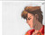 Fushigi Yugi - Production Cel 23