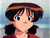 Cat Girl Nuku Nuku - Production Cel 30
