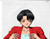 Key the Metal Idol - Production Cel 19