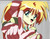 Galaxy Fraulein Yuna - Production Cel 11