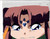 Galaxy Fraulein Yuna - Production Cel 24