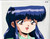 Galaxy Fraulein Yuna - Production Cel 27
