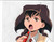 Jubei Chan - Production Cel 06