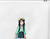 Ah My Goddess - Production Cel 042