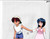 Cat Girl Nuku Nuku - Production Cel 36