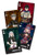 Black Clover Deck