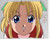 To Heart - Production Cel 33