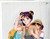 Fancy La La - Production Cel 12