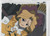 Sakura Wars - Production Cel 07