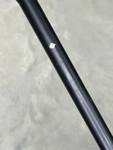 BKF 14.5” F-Marked 1/7 Twist CMV Government Profile 5.56 Barrel