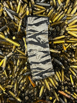 AR PMAG M3 30rd - Urban Desert Tigerstripe Camo