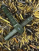 AR PMAG M3 30rd - Solid Green