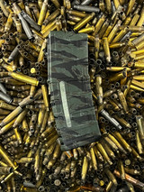 AR PMAG M3 30rd Window - Vietnam Tigerstripe Camo