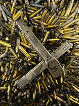 AR PMAG M2 30rd Window - Chocolate Chip Camo