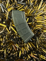 AKM PMAG M2 20rd - Desert Night Camo
