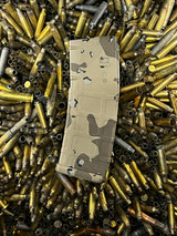 AR PMAG M2 30rd - Chocolate Chip Camo