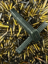 AR PMAG M2 30rd Window - Desert Night Camo