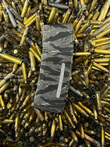 AR PMAG M2 30rd Window - Midnight Tigerstripe Camo