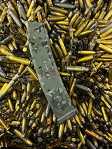 Scorpion EVO PMAG M3 35rd - Flecktarn Camo