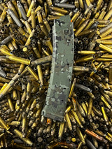 Scorpion EVO PMAG M3 35rd - Flecktarn Camo