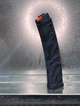 Scorpion EVO PMAG M3 35rd - Blue Tigerstripe Camo