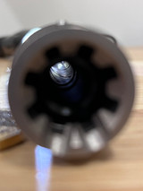 Ballistic Advantage 8", .300 Blackout, Pistol Length, AR-15 Barrel, Modern Series Barrel