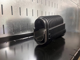 Arsenal US Ribbed Krinkov Black Handguard Set for Stamped Receivers