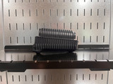 Arsenal US Ribbed Krinkov Black Handguard Set for Stamped Receivers