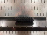 KUSA KP-9 3D Printed Gas Tube Cover