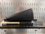 UTG A2 Fixed w/ Rifle Buffer & Spring