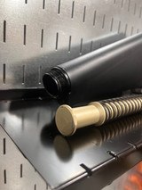 UTG A2 Fixed w/ Rifle Buffer & Spring