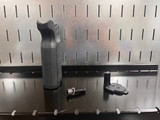 Magpul MOE-K2 Grip Polymer For AR-15/M4 (Black)