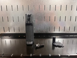 Magpul MOE-K2 Grip Polymer For AR-15/M4 (Black)