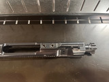 Aero BCG 5.56 Black Nitride No Logo 9310 MPI Bolt