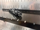 Aero BCG 5.56 Black Nitride No Logo 9310 MPI Bolt