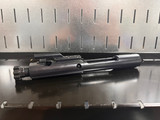Aero BCG 5.56 Black Nitride No Logo 9310 MPI Bolt