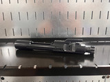 Aero BCG 5.56 Black Nitride No Logo 9310 MPI Bolt