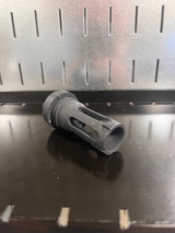 YHM Phantom 5.56mm Q.D. Flash Hider 1/2x28 (3102)