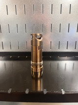 Bruno Reflex Mount (Griffin Plan-A Taper) 1/2x28 5.56mm Bore