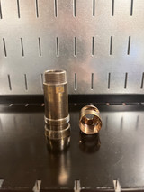 Bruno Reflex Mount (Griffin Plan-A Taper) 5/8x24 .308 Bore
