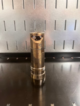 Bruno Reflex Mount (Griffin Plan-A Taper) 5/8x24 .308 Bore