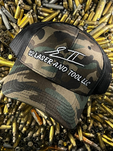 Trucker Hat - S2 Logo