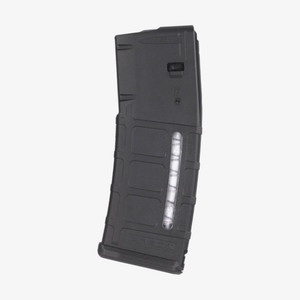 Laser Engraved - AR PMAG M2 30rd Window