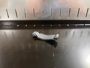 BKF Billet Trigger Guard (Gray)