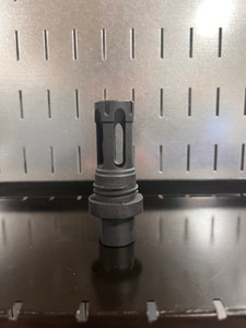 YHM Phantom QD Flash Hider 14x1LH