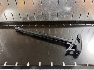 Precision Reflex Inc. 308 Gas Buster Charging Handle with Combat Latch