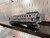 A.R.M.S Mounts SIR #50C w/ Toprail & #40LP Sight