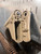 Magpul MOE Fixed Rifle Length Stock (FDE) w/ Rifle Buffer & Spring